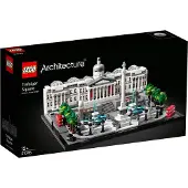 LEGO 21045 Architecture 21045 Trafalgar Square Bausatz