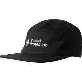 Sweet Protection Sweet Cap Noir Homme