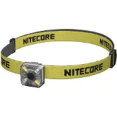 Nitecore NU05 Kit Headlamp Mate, lampe frontale
