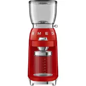 Smeg CGF11RDEU Rouge