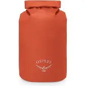 Osprey Wildwater 15l Dry Sack Orange