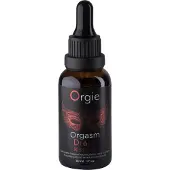 Orgie - Sérum stimulant clitoris femme - orgasme rapide - 30ml