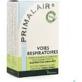 Primrose Primalair 60 pc(s) Capsule(S)