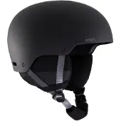 Anon Rime 3 Helmet Noir L-XL