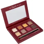 Bourjois N3 Quai De Seine Eyeshadow Palette Sunset Edition 4,5 Gr - Bourjois - Fard À Paupiéres Multicolore
