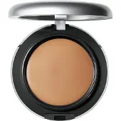 MAC Studio Fix Cream-to-Powder Foundation fond de teint compact crème teinte C4 10 g