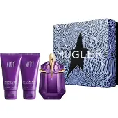 Thierry Mugler ALIEN, lot de 3 pièces