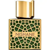 Nishane Shem 50ml Eau De Parfum Doré Homme