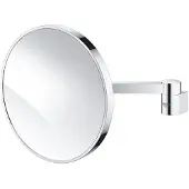 GROHE Selection Miroir cosmétique 41077000