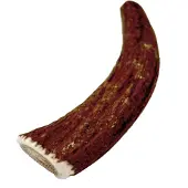 Farm food Antler Cerf pour chien