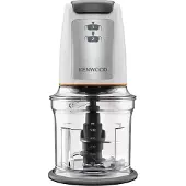 Kenwood Hachoir CHP61.000WH 500 W Gris
