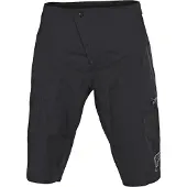 Troy Lee Designs Moto Shorts Noir 32 Femme