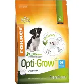 Fokker Opti-Grow S Puppy/Junior pour chien