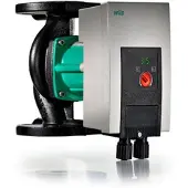 Wilo Pompe de circulation à rotor noyé Yonos MAXO 65/0,5-9 PN6/10 2120653