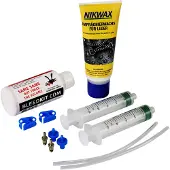 Formula Bleed Kit For Mineral Oil Tool Argenté