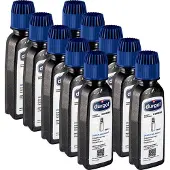 Geberit Produit détartrant AquaClean, paquet de 10 pièces