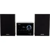 Aiwa MSBTU-300 home audio system Home audio micro system 20 W Black