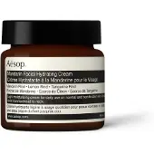 Aesop Crème hydratante visage mandarine - 60ml