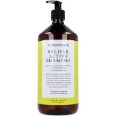 Waterclouds Shampoing actif antipelliculaire Relieve 1000 ml