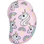 Tangle Teezer The Original Mini Unicorn Magic Print brosse à cheveux 1 pcs