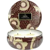 Voluspa Japonica Forbidden Fig bougie parfumée 340 g
