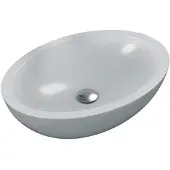 Ideal standard Bol Strada O ovale 600mm K0784 (420 mm, 600 mm)