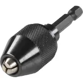 Wolfcraft Mandrin métallique sans clé 2625000