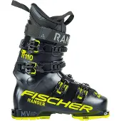 Fischer Ranger 110 Gw Dyn Alpine Ski Boots Noir 26.5