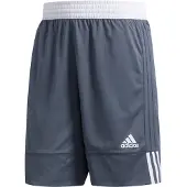 Adidas 3g Speed Reversible Shorts Bleu XL / Regular Homme