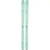 Fischer Transalp 86 Cti Touring Skis Vert 155