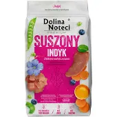 Dolina Noteci Dinde Premium - nourriture sèche pour chiens - 9 kg