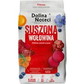 Dolina Noteci PREMIUM croquettes pour chien bœuf 9kg
