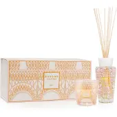 Baobab My First Paris coffret cadeau diffuseur d'arômes avec recharge 250 ml + bougie parfumée 190 g