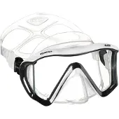Mares I3 Sunrise Diving Mask Blanc,Noir