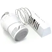 Vsh Tête thermostatique senso à bulbe à distance