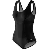 Beco Femmes, Maillot de bain, Maillot de bain femme noir 48, Noir, (48)