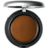 MAC Studio Fix Cream-to-Powder Foundation fond de teint compact crème teinte NC55 10 g
