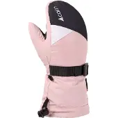 Cairn Juliana 2 C-tex Mittens Rose 10 Years Fille