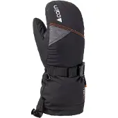 Cairn Juliana 2 C-tex Mittens Noir 12 Years Enfants