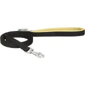 Ferplast Daytona G15/120 - Laisse pour chien noir (Chien, Général)