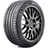 Michelin 325/35Zr22 (114Y) Pilot Sport 4 S El Mo1