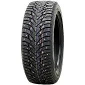 Nankang Pneus ICE ACTIVA SW-8 ( 195/65 R15 95T XL, clouté )