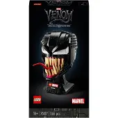 LEGO Marvel Super Heroes Venom