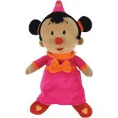 Bumba Bumbina Pluche, 20cm