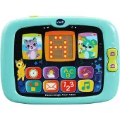 Vtech V-Tech Animal Friends Touch Tablet