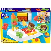 Mega Bloks Mega Blocs Hhm99 /2
