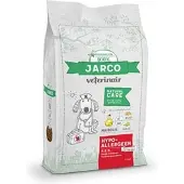 Jarco Veterinair Hypoallergénique P.E.D. - 12,5 kg
