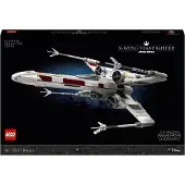 LEGO Star Wars 75355 Le Starfighter X-Wing