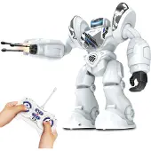Silverlit Robot éducatif Blast Ycoo