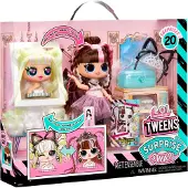 Mga L.O.L. Surprise préadolescents Bronze2Blonde 591740